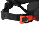 Casco Jet per Scooter Visiera Lunga e Parasole Taglia M Bianco