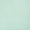 Cavallo a Dondolo per Bambini in Legno e Peluche Balena Turchese