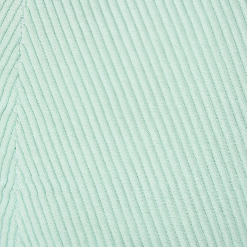 Cavallo a Dondolo per Bambini in Legno e Peluche Balena Turchese