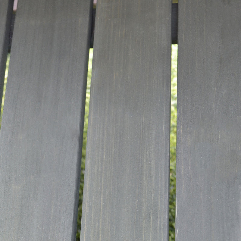 Pollaio per Galline 196x76x97 cm in Legno di Abete Bianco