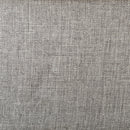 Mobiletto Bagno Pieghevole 3 Ripiani 44,5x33x108 cm in Bambù e Poliestere Grigio