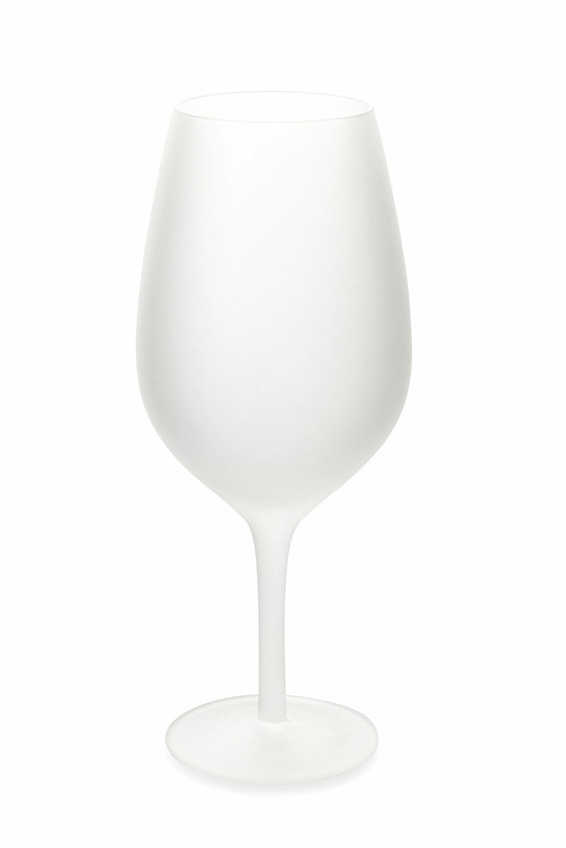 Set 6 Calici in Vetro 550 ml Villa d'Este Home Tivoli Cala Dorada New