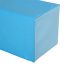 Set 5 Costruzioni Morbide Gioco per Bambini Multicolore