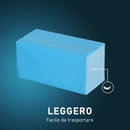 Set 5 Costruzioni Morbide Gioco per Bambini Multicolore