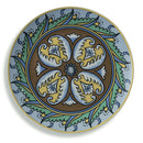 Servizio Piatti 18 Pezzi in Porcellana VdE Tivoli 1996 Renaissance