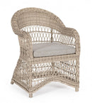 Poltrona 61x66x84h cm con Cuscini Jupiter New 