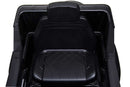 Macchina Elettrica per Bambini 12V con Licenza Mercedes G63 AMG Big Fuoristrada Nera