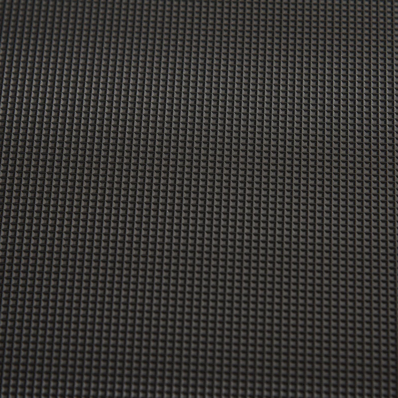 Tapis Roulant Elettrico Senza Manubrio 133x50x13 cm Display LED e Telecomando Nero