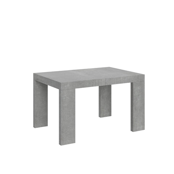 acquista Tavolo Allungabile 130-234x90x77 cm Roxell Cemento