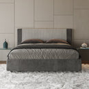 Letto Matrimoniale Rosal Norris 25 Labirinto 02 Varie Misure