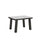 Tavolo Allungabile 120-224x90x80 cm Bridge Evolution Marmo