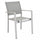 Jamaika-Sessel 55x58x85 h cm in Tortora Textilene