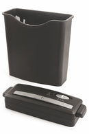 Macchina Distruggidocumenti Taglio a Strisce 8mm Kooper X-File