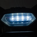 Mini Quad Elettrico per Bambini 6V Nero