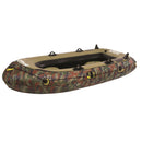 Telo di Copertura per Gommone Fishman 300 Boat Jilong Militare