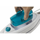 Scopa a Vapore Elettrica Lavapavimenti 1300W Kooper Vaporbella Elite