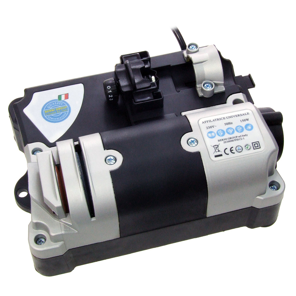 Elektrischer Schärfer 150W...