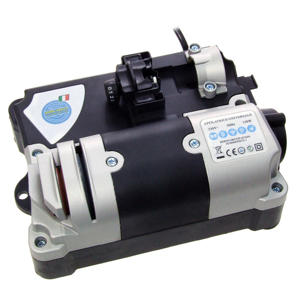 online Elektrischer Schärfer 150W Schärft Messer Scheren Schraubendreher Klingenschärfer Elektrischer Messerschärfer