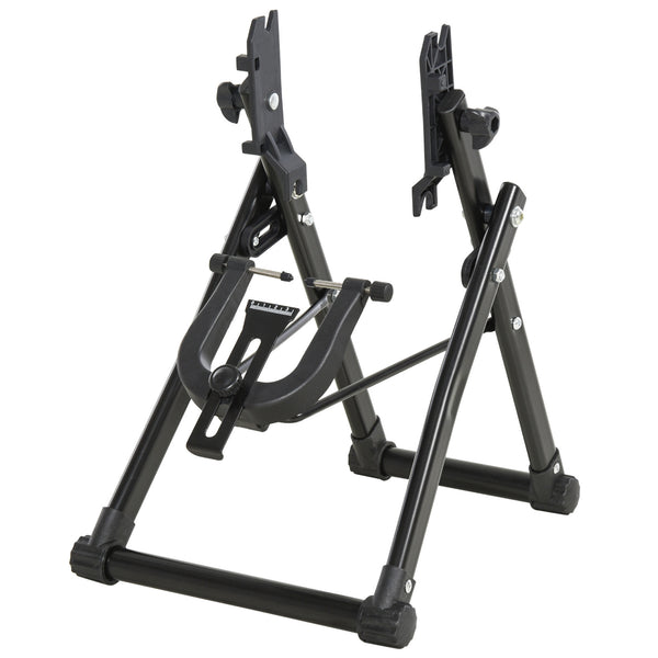 acquista Klappständer für die Laufradwartung 20-29' 58x28,5x43 cm Schwarz