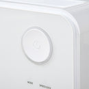 Deumidificatore d'Aria 16 Litri 270W  4 Modalità e 2 Velocità Bianco