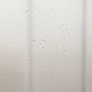 Recinto per Criceti e Conigli Modulabile 105x70x45 cm in Resina e Acciaio Nero