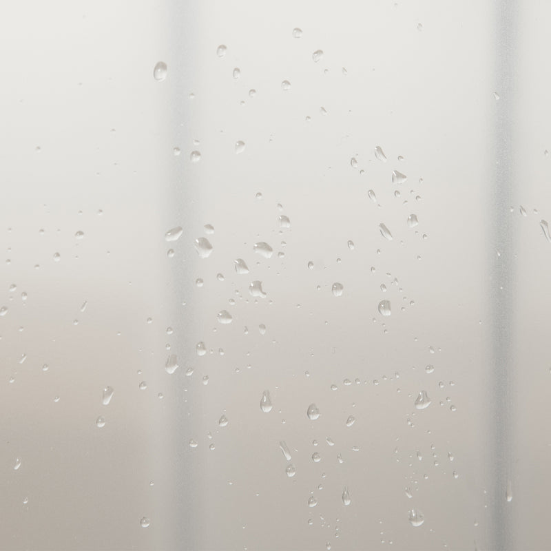 Recinto per Criceti e Conigli Modulabile 105x70x45 cm in Resina e Acciaio Nero