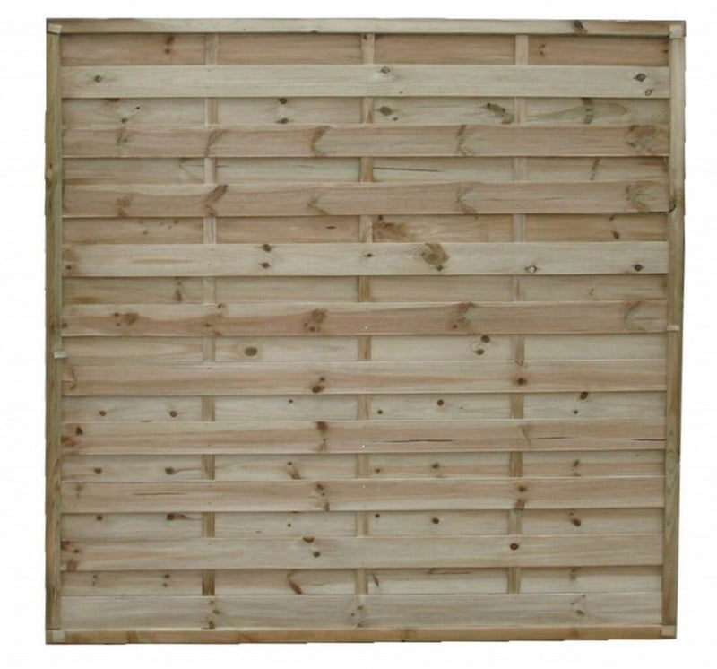 Frangivento Lilo 90x180 cm in Legno