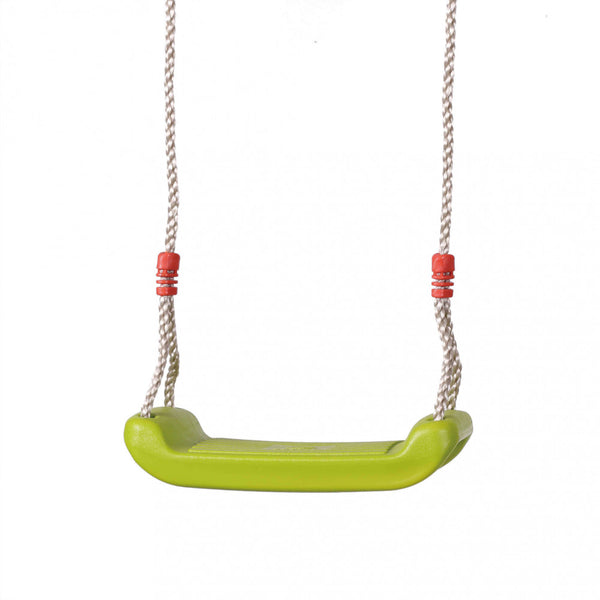 Einzelsitz 38x16 cm aus mehrfarbigem Kunststoff sconto