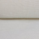 Dondolo Cerboli con Cuscino 77x152x85 h cm in Alluminio Grigio