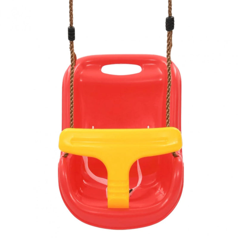 Seggiolino Chiuso 36x42x40x300 h cm in Plastica Multicolor