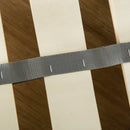 Cuccia per Cani e Gatti 82x56x31,5 cm in MDF e Acciaio Nero