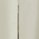 Gazebo da Giardino 2,97x2,97m con Zanzariere in Alluminio e Acciaio Khaki