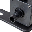 Pompa Filtrante per Piscina Fuoriterra 4000 lt/h Filtro a Sabbia Blu