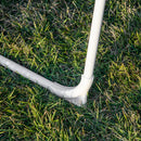 Set Tavolino e 2 Sedie Pieghevoli da Giardino per Bambini con Ombrello Blu