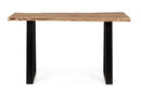 Consolle Fissa 130x45x76h cm Artur 