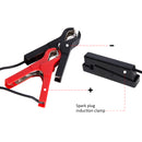 Pistola Stroboscopica d'Accensione con Luce Flash Xenon per Motori a Benzina Rossa