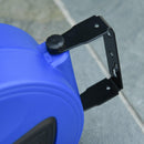 Struttura Amaca da Giardino 388x152x89 cm in Legno di larice Legno