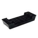 Step Professionale da Aerobica Fitness 76x29x12.5 cm/17.5 cm/22.5 cm 