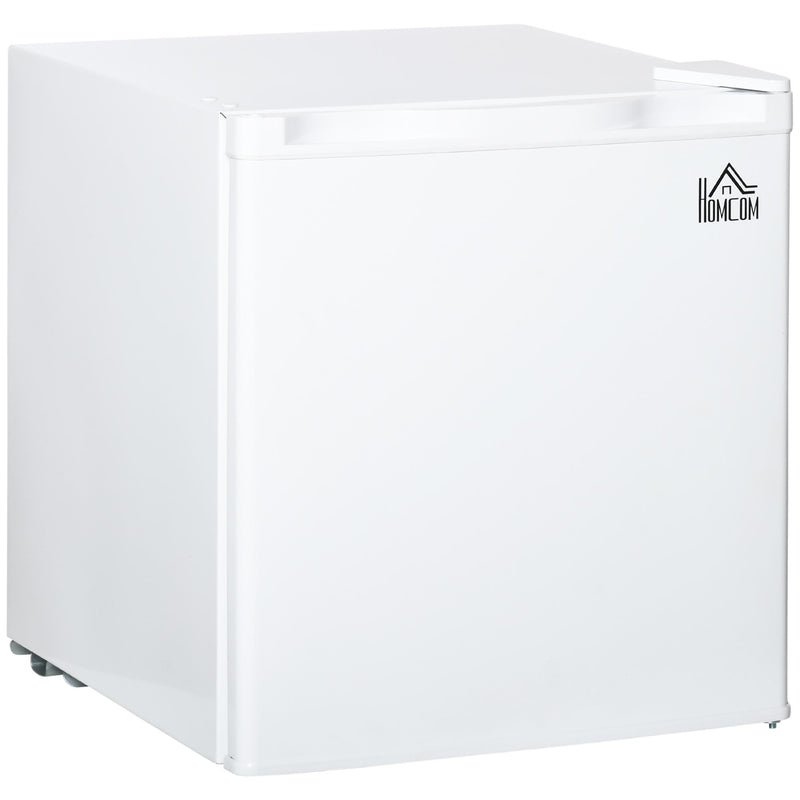 Mini Frigo Portatile 44,5x46,5x49,8 cm 46 Litri 69W Bianco