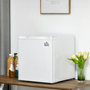 Mini Frigo Portatile 44,5x46,5x49,8 cm 46 Litri 69W Bianco
