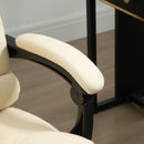 Sedia Poltrona da Ufficio Presidenziale Massaggiante  Altri Colori