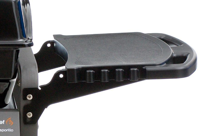 Barbecue a Gas GPL Pietra Lavica 2 Fuochi 7,6kW Sochef Saporillo