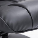 Casetta per Gatti da Esterno 77x50x73 cm in Legno Bianco e Grigio