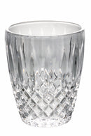 Set 6 Bicchieri Acqua in Vetro 280 ml Villa d'Este Home Tivoli Loira Chic