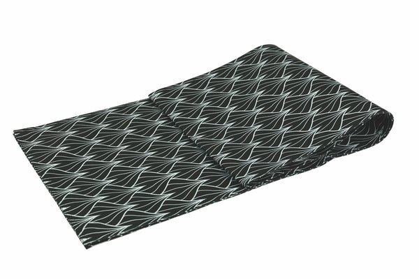 acquista Tischläufer Double Face 33x178 cm Villa d'Este Home Tivoli Deco Life