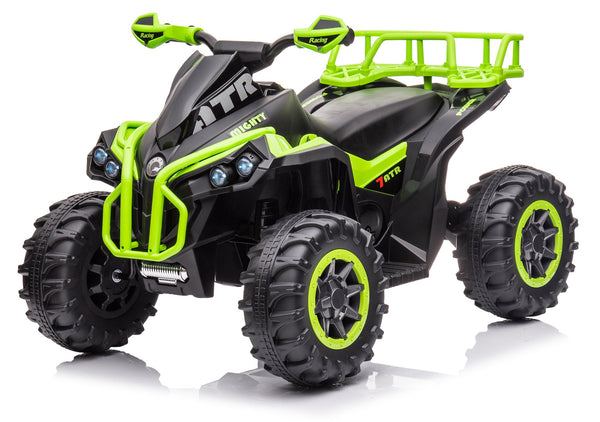 Elektro-Quad für Kinder 12V ATV 1.0 Grün acquista