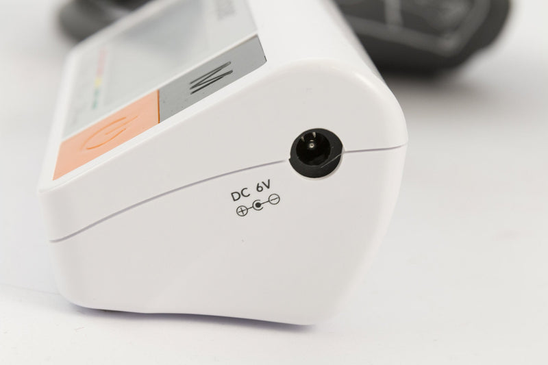 Misuratore di Pressione Arteriosa Braccio e Polso Kooper Medisan