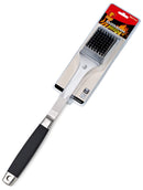 Spazzola per Barbecue in Acciaio Inox Vannini Brush Classic