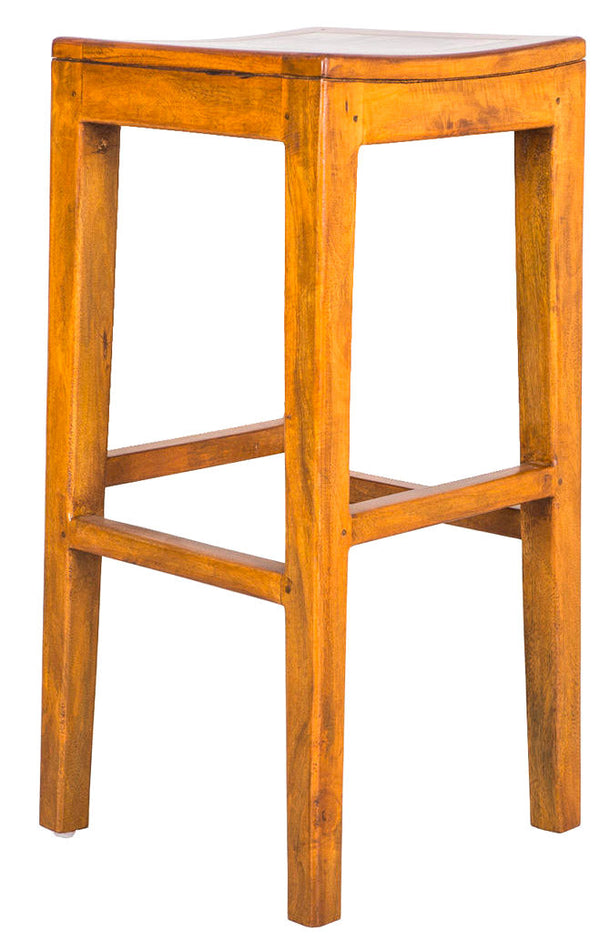 prezzo Barhocker aus Massivholz. Hollywood-Sammlung