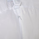 Pupazzo di Neve Gonfiabile 97x50x120 cm con Luci LED